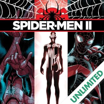 Spider-Men II (2017)